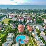 Mspirit Lägenhet Siófok