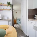 Lägenhet Mspirit Siófok