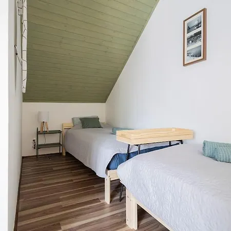 Mspirit Apartment