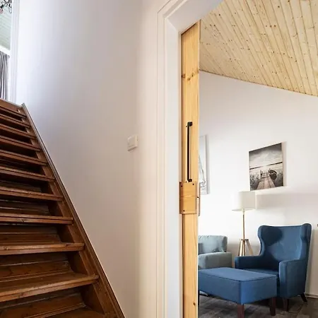 Apartment Mspirit *