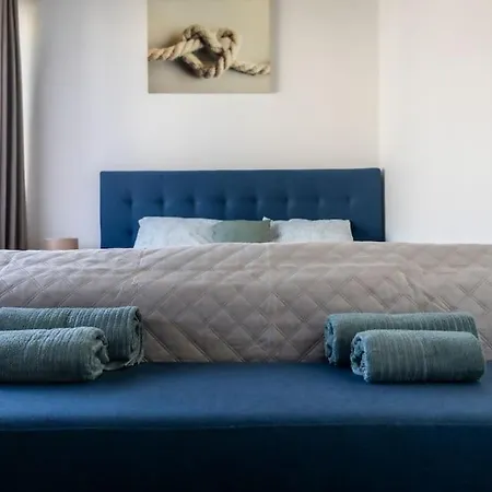 Apartment Mspirit