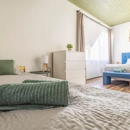 公寓 Mspirit 希欧福克