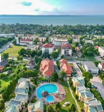 Mspirit Apartment Siofok