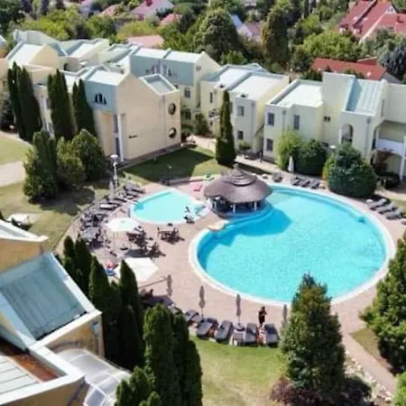 Mspirit Apartment