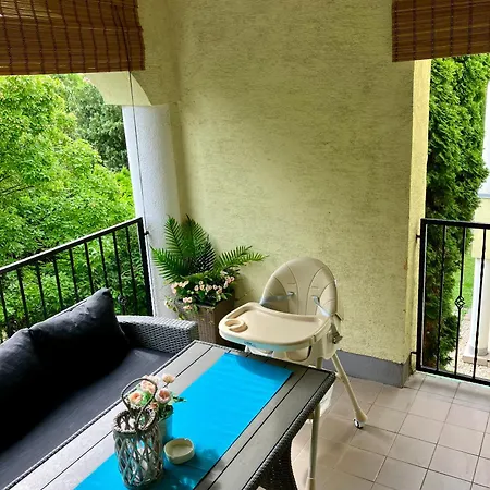 Mspirit Apartment
