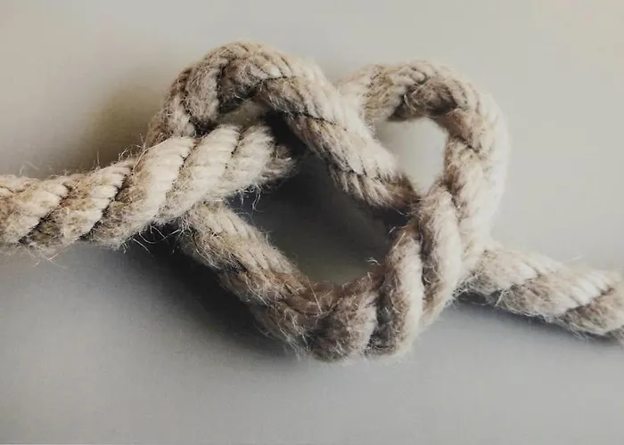 Mspirit Appartement *