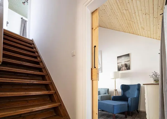 Appartement Mspirit *