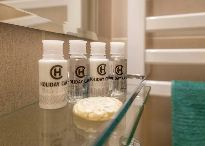 Appartamento Mspirit *