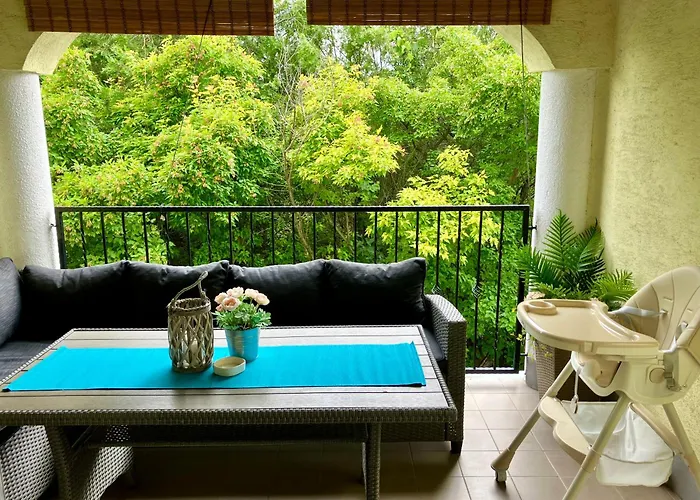 Mspirit Appartamento *